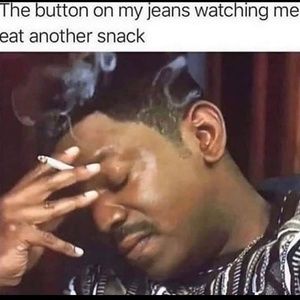 Meet your Posher, Cody